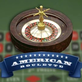 Table Games logo of American Roulette (BGaming) from BGAMING at Lizaro Casino