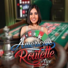 American Roulette (Evolution) online slot from Evolution – play at lizarocasino-be.com