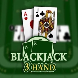 Blackjack 3H (Habanero) – slot by Habanero, featured at lizarocasino-be.com