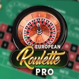Enjoy European Roulette Pro by Play'n GO – logo hosted on lizarocasino-be.com