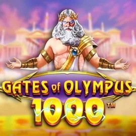 Play Gates of Olympus 1000 slot by Pragmatic Play on lizarocasino-be.com