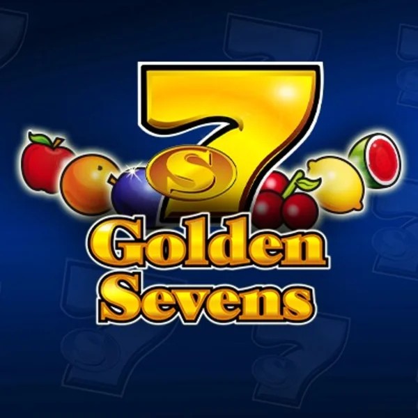 Golden Sevens online slot from Greentube – play at lizarocasino-be.com