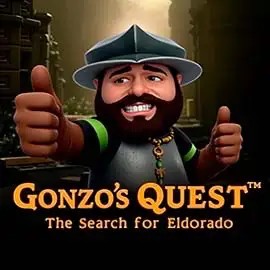 game logo by NetEnt on lizarocasino-be.com