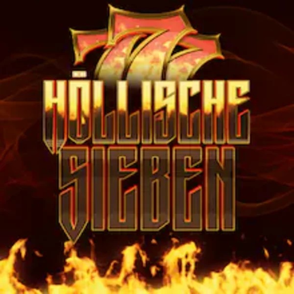 Play Hollische Sieben slot by Hölle Games on lizarocasino-be.com