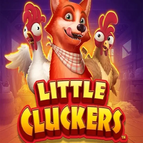 Little Cluckers online slot from Greentube – play at lizarocasino-be.com