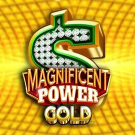 Try Magnificent Power Gold slot by Oros Gaming on lizarocasino-be.com – logo image