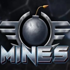 Mines online slot from Turbo Games – play at lizarocasino-be.com