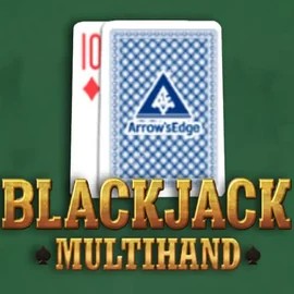 Play Multihand Blackjack slot by Pragmatic Play on lizarocasino-be.com
