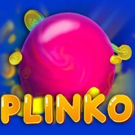 Try Plinko (BGaming) slot by BGAMING on lizarocasino-be.com – logo image