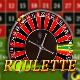Roulette (Pragmatic Play) slot icon by Pragmatic Play, available at Lizaro Casino
