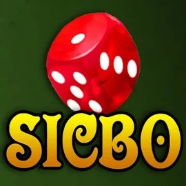 Sic Bo game by Habanero – logo hosted on Lizaro Casino