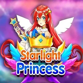 Starlight Princess – slot by Pragmatic Play, featured at lizarocasino-be.com