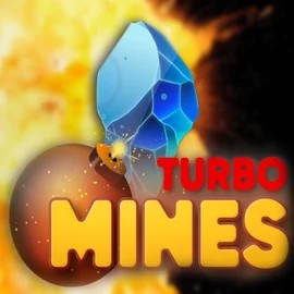 Play Turbo Mines slot by Turbo Games on lizarocasino-be.com