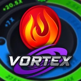 Play the Vortex (Turbo Games) slot by Turbo Games on Lizaro Casino